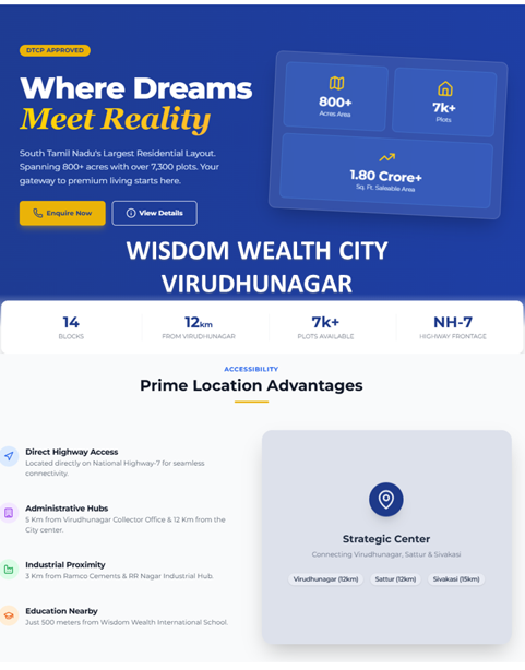 Services